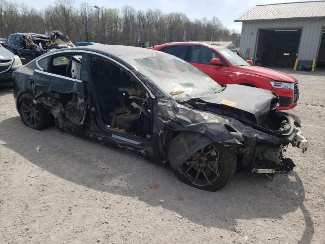 Photo 3 VIN: 5YJ3E1EB9JF113446 - TESLA MODEL 3 