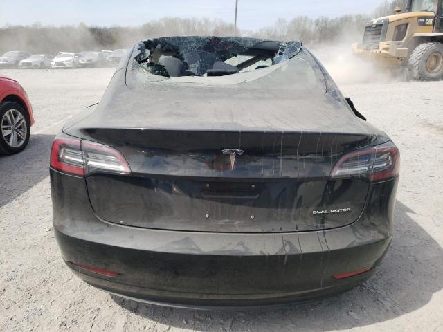 Photo 5 VIN: 5YJ3E1EB9JF113446 - TESLA MODEL 3 