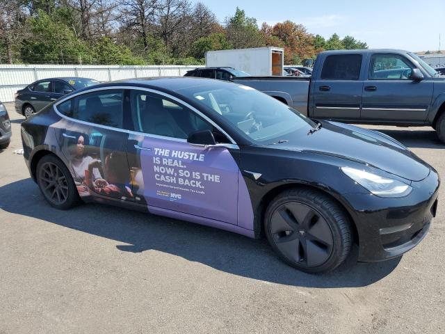 Photo 3 VIN: 5YJ3E1EB9JF113625 - TESLA MODEL 3 