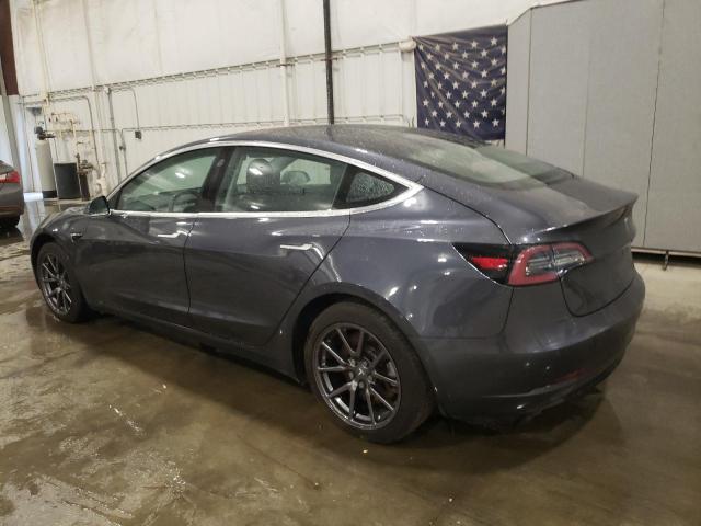 Photo 1 VIN: 5YJ3E1EB9JF113995 - TESLA MODEL 3 