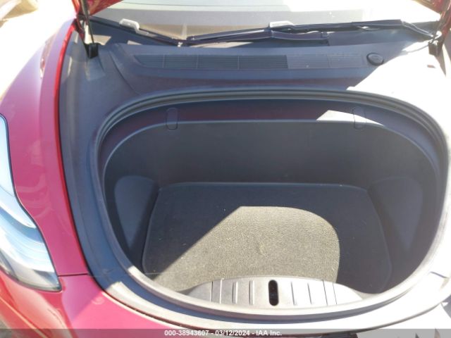 Photo 9 VIN: 5YJ3E1EB9JF114645 - TESLA MODEL 3 