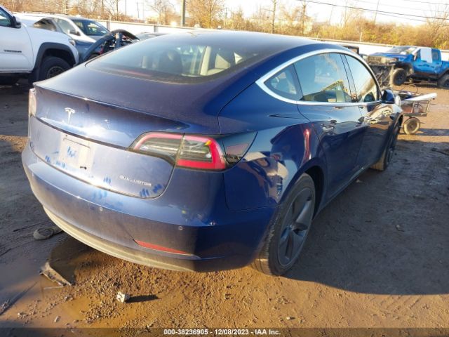 Photo 3 VIN: 5YJ3E1EB9JF115004 - TESLA MODEL 3 