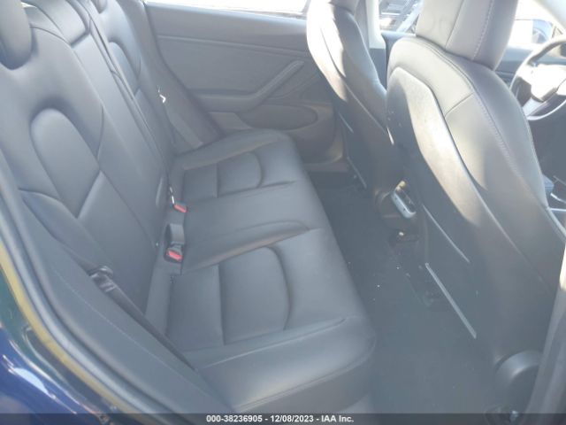 Photo 7 VIN: 5YJ3E1EB9JF115004 - TESLA MODEL 3 