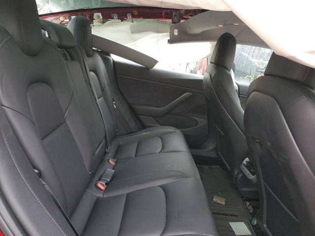 Photo 5 VIN: 5YJ3E1EB9JF146107 - TESLA MODEL 3 