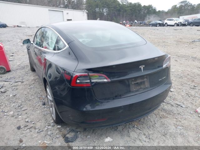 Photo 2 VIN: 5YJ3E1EB9JF149153 - TESLA MODEL 3 