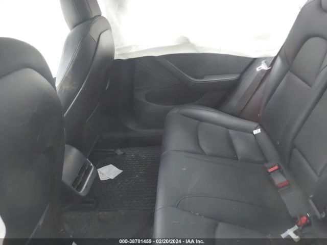 Photo 7 VIN: 5YJ3E1EB9JF149153 - TESLA MODEL 3 