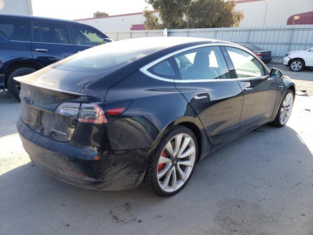 Photo 2 VIN: 5YJ3E1EB9JF149248 - TESLA MODEL 3 