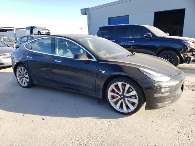 Photo 3 VIN: 5YJ3E1EB9JF149248 - TESLA MODEL 3 