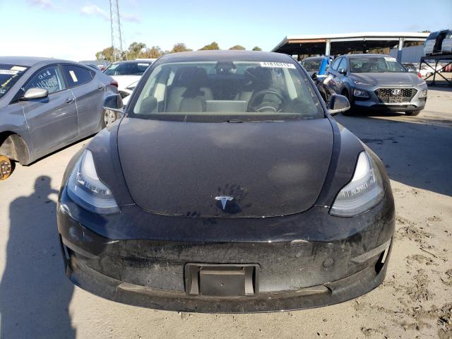 Photo 4 VIN: 5YJ3E1EB9JF149248 - TESLA MODEL 3 