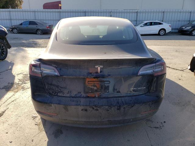 Photo 5 VIN: 5YJ3E1EB9JF149248 - TESLA MODEL 3 