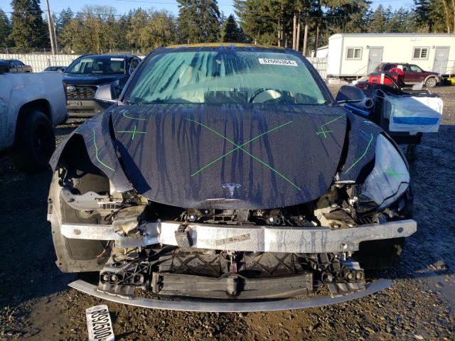 Photo 4 VIN: 5YJ3E1EB9JF170696 - TESLA MODEL 3 