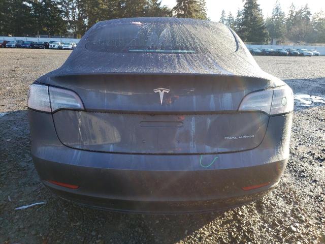 Photo 5 VIN: 5YJ3E1EB9JF170696 - TESLA MODEL 3 