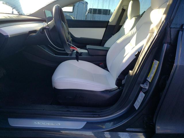 Photo 6 VIN: 5YJ3E1EB9JF170696 - TESLA MODEL 3 