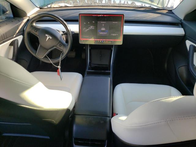 Photo 7 VIN: 5YJ3E1EB9JF170696 - TESLA MODEL 3 