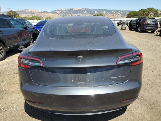 Photo 5 VIN: 5YJ3E1EB9JF184341 - TESLA MODEL 3 