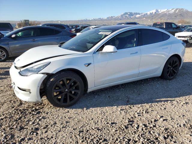 Photo 0 VIN: 5YJ3E1EB9KF191534 - TESLA MODEL 3 