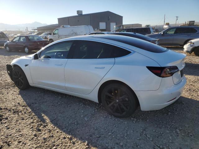 Photo 1 VIN: 5YJ3E1EB9KF191534 - TESLA MODEL 3 