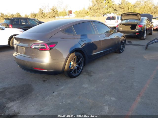 Photo 3 VIN: 5YJ3E1EB9KF191825 - TESLA MODEL 3 