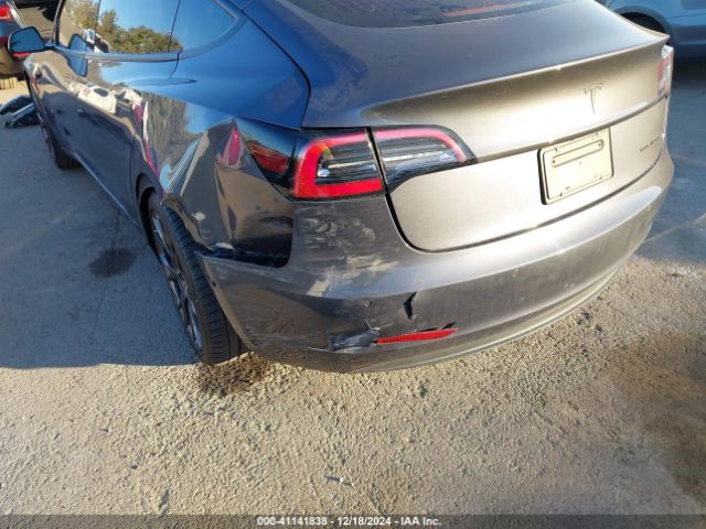 Photo 5 VIN: 5YJ3E1EB9KF191825 - TESLA MODEL 3 