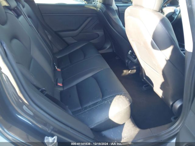 Photo 7 VIN: 5YJ3E1EB9KF191825 - TESLA MODEL 3 