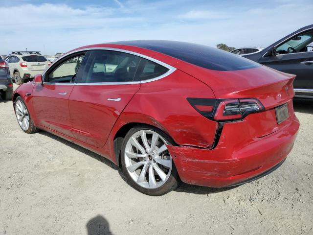 Photo 1 VIN: 5YJ3E1EB9KF194479 - TESLA MODEL 3 