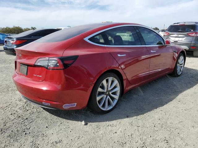 Photo 2 VIN: 5YJ3E1EB9KF194479 - TESLA MODEL 3 