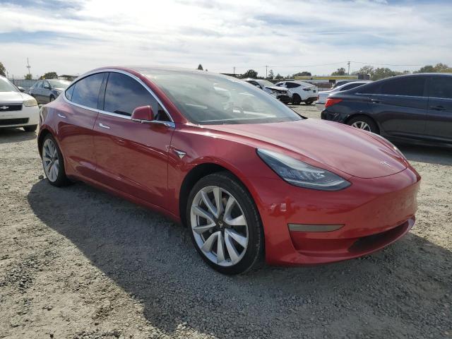 Photo 3 VIN: 5YJ3E1EB9KF194479 - TESLA MODEL 3 