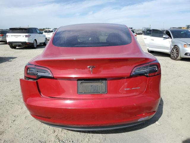 Photo 5 VIN: 5YJ3E1EB9KF194479 - TESLA MODEL 3 