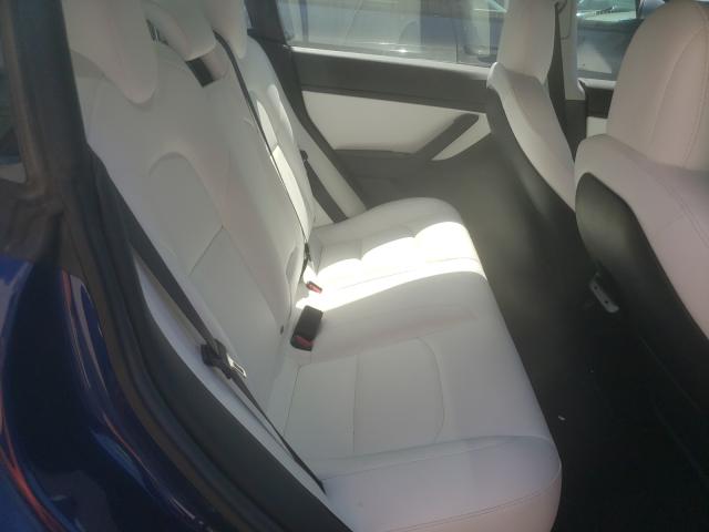 Photo 5 VIN: 5YJ3E1EB9KF194966 - TESLA MODEL 3 