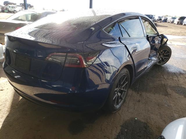 Photo 3 VIN: 5YJ3E1EB9KF199309 - TESLA MODEL 3 