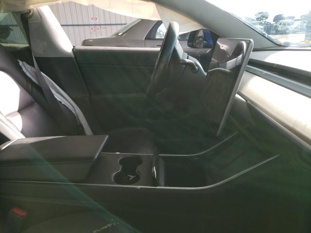 Photo 4 VIN: 5YJ3E1EB9KF199309 - TESLA MODEL 3 