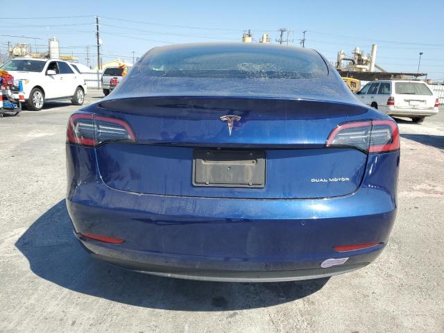 Photo 5 VIN: 5YJ3E1EB9KF199990 - TESLA MODEL 3 