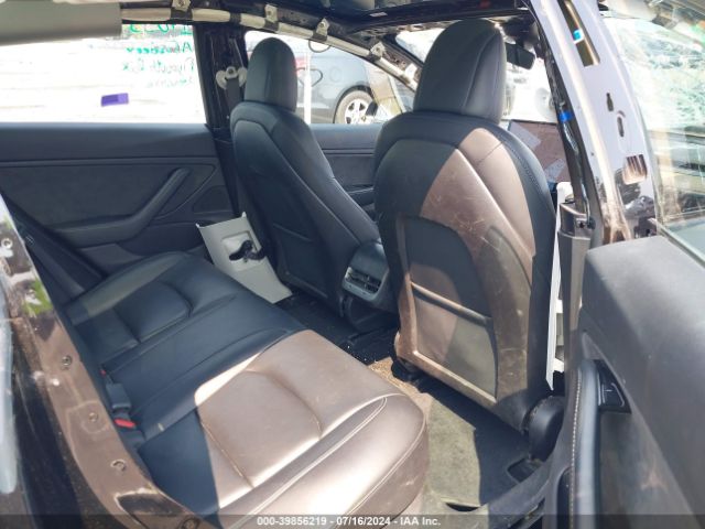 Photo 7 VIN: 5YJ3E1EB9KF213967 - TESLA MODEL 3 