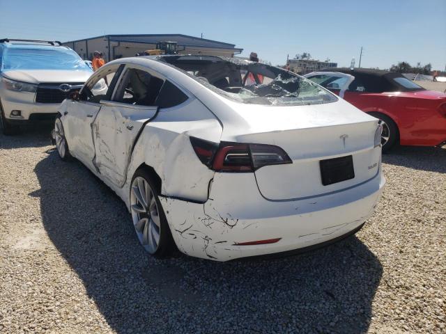 Photo 2 VIN: 5YJ3E1EB9KF368065 - TESLA MODEL 3 