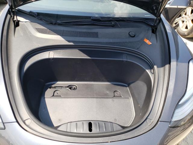 Photo 6 VIN: 5YJ3E1EB9KF386095 - TESLA MODEL 3 