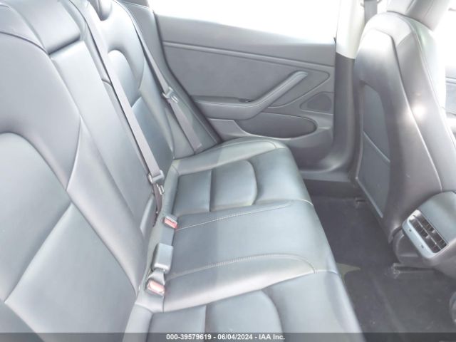 Photo 7 VIN: 5YJ3E1EB9KF387201 - TESLA MODEL 3 