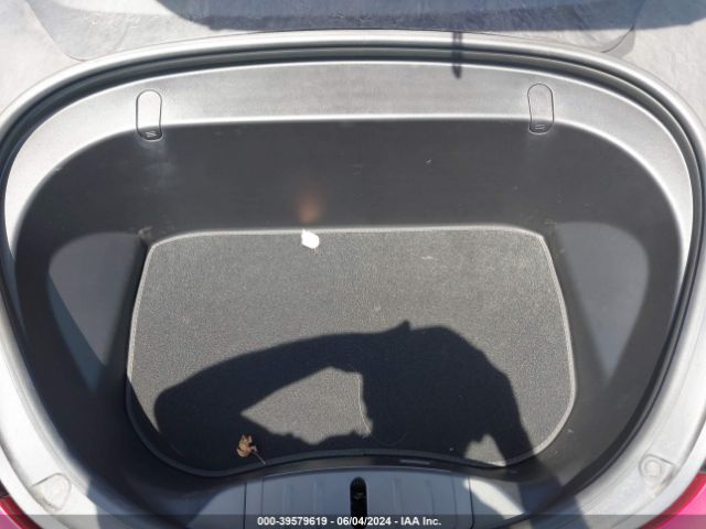 Photo 9 VIN: 5YJ3E1EB9KF387201 - TESLA MODEL 3 