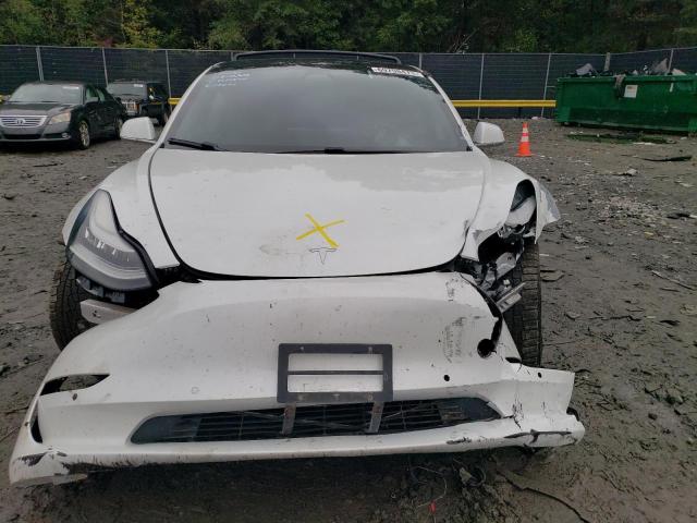 Photo 4 VIN: 5YJ3E1EB9KF388073 - TESLA MODEL 3 