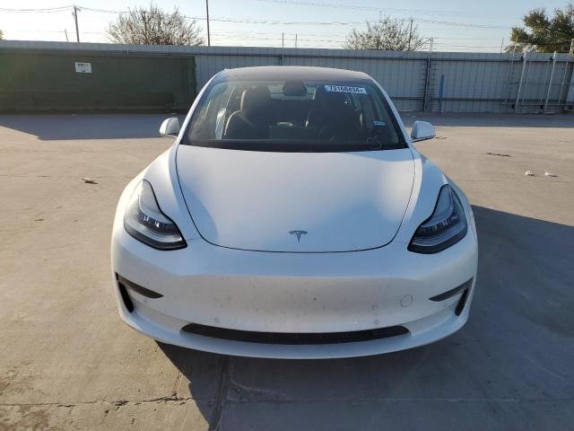 Photo 4 VIN: 5YJ3E1EB9KF388235 - TESLA MODEL 3 