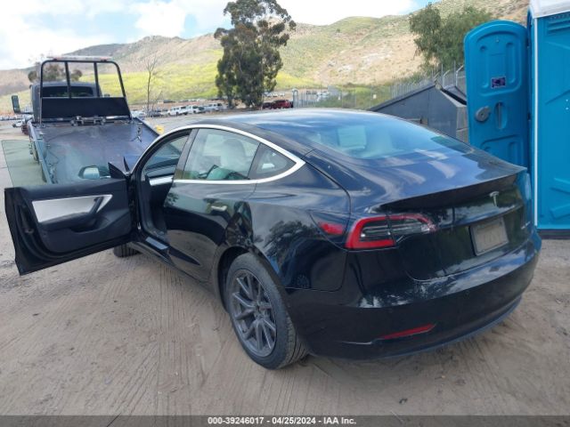 Photo 2 VIN: 5YJ3E1EB9KF391300 - TESLA MODEL 3 