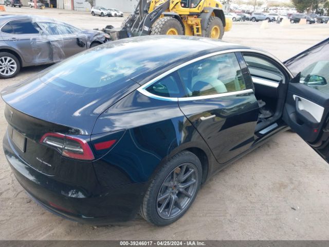 Photo 3 VIN: 5YJ3E1EB9KF391300 - TESLA MODEL 3 