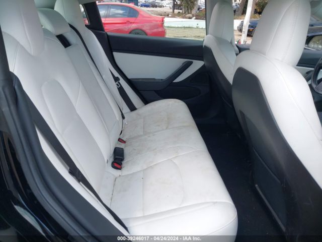 Photo 7 VIN: 5YJ3E1EB9KF391300 - TESLA MODEL 3 