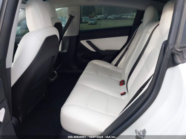 Photo 7 VIN: 5YJ3E1EB9KF406992 - TESLA MODEL 3 