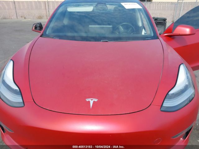 Photo 9 VIN: 5YJ3E1EB9KF413635 - TESLA MODEL 3 