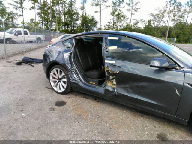 Photo 5 VIN: 5YJ3E1EB9KF434646 - TESLA MODEL 3 