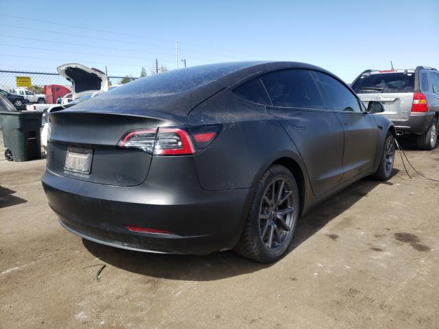 Photo 3 VIN: 5YJ3E1EB9KF441869 - TESLA MODEL 3 