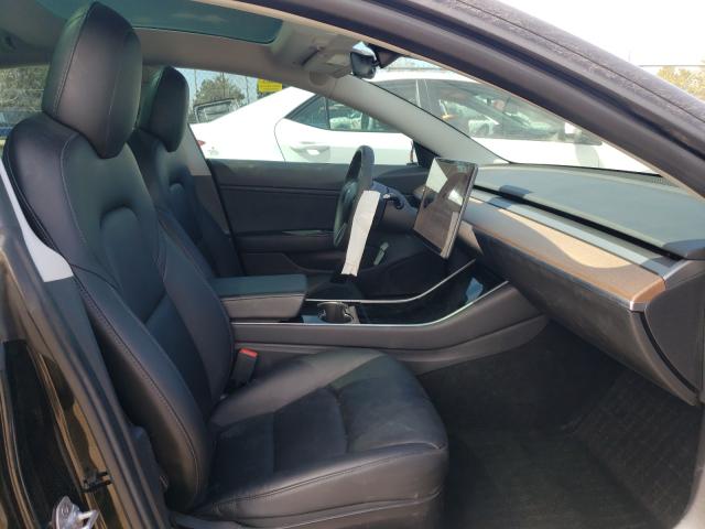 Photo 4 VIN: 5YJ3E1EB9KF441869 - TESLA MODEL 3 