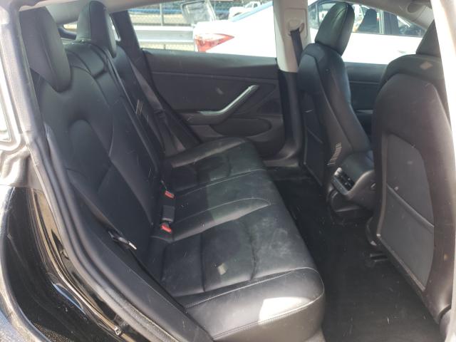 Photo 5 VIN: 5YJ3E1EB9KF441869 - TESLA MODEL 3 