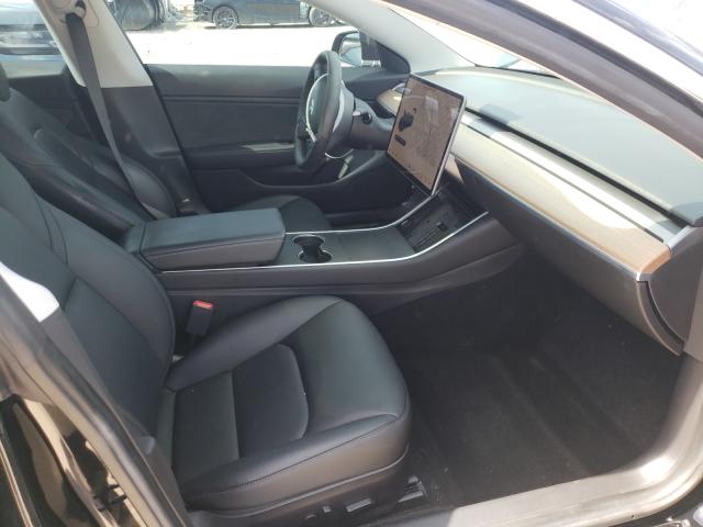 Photo 4 VIN: 5YJ3E1EB9KF451494 - TESLA MODEL 3 