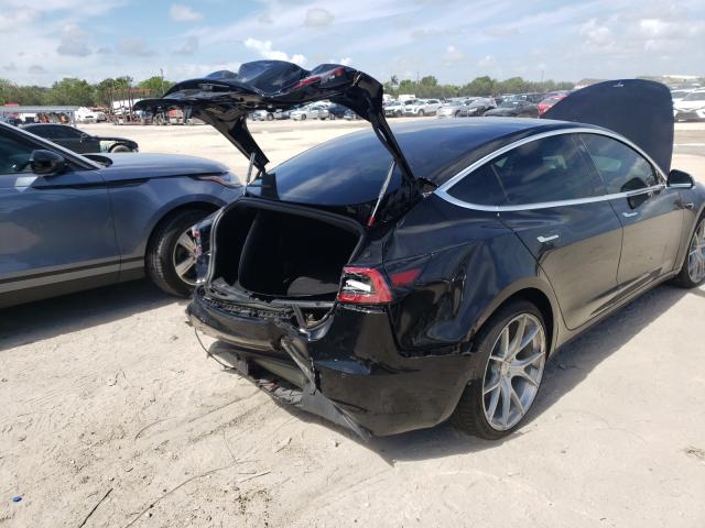 Photo 8 VIN: 5YJ3E1EB9KF451494 - TESLA MODEL 3 